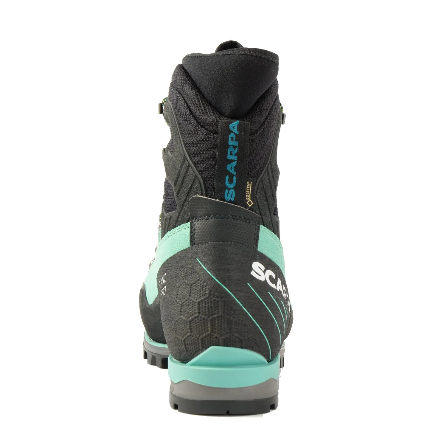 Scarpa Mont Blanc Pro GTX Womens