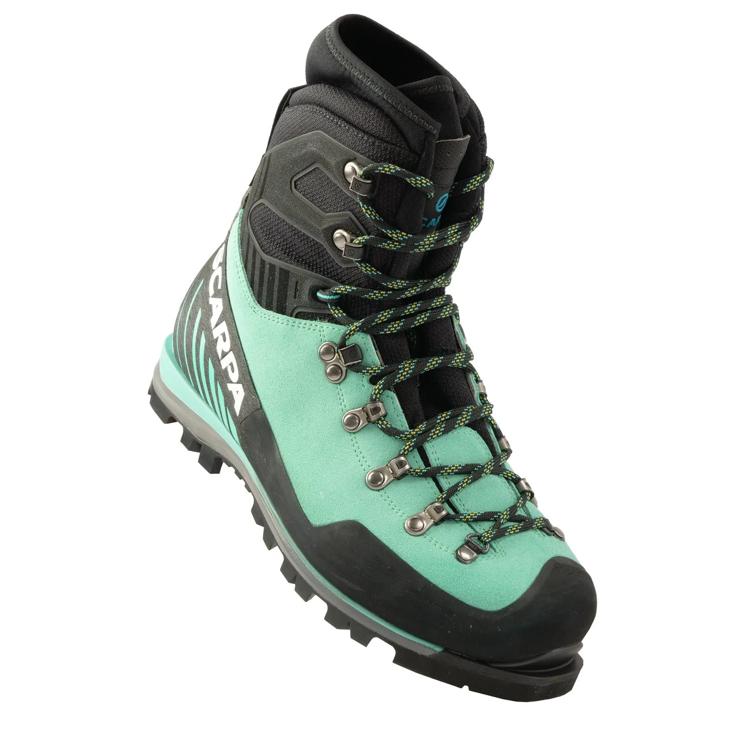 Scarpa Mont Blanc Pro GTX Womens