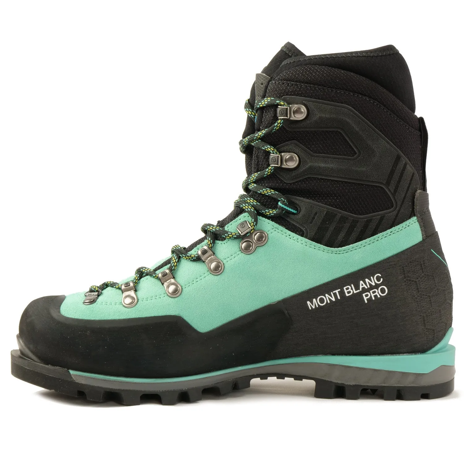 Scarpa Mont Blanc Pro GTX Womens