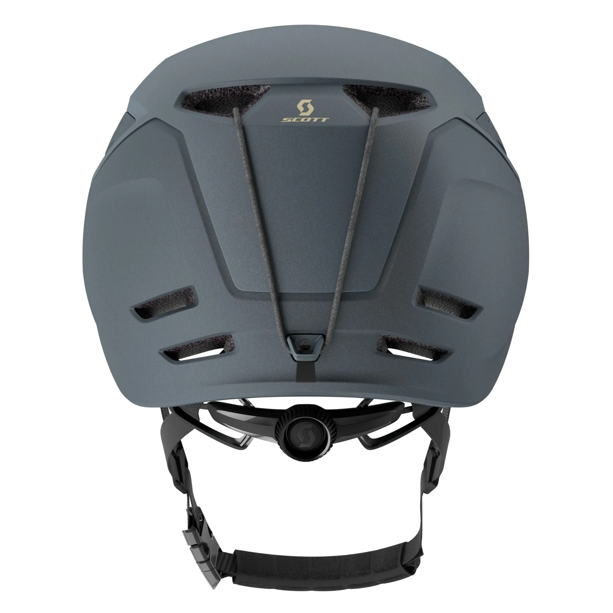 Scott Couloir Mountain Ski Helmet