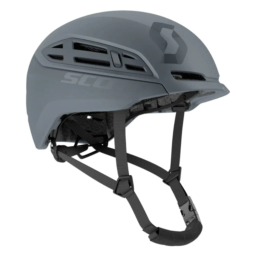 Scott Couloir Mountain Ski Helmet