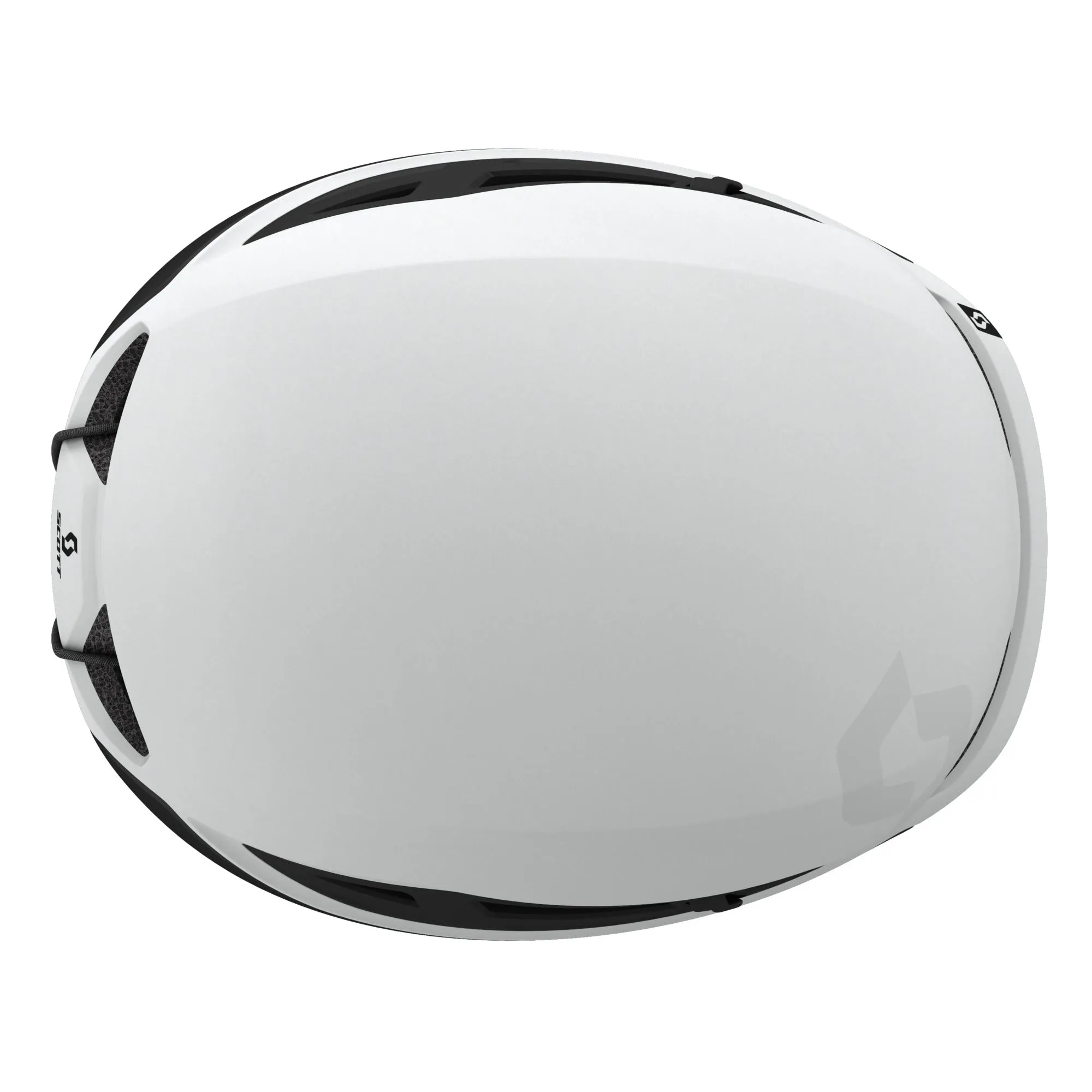 Scott Couloir Mountain Ski Helmet