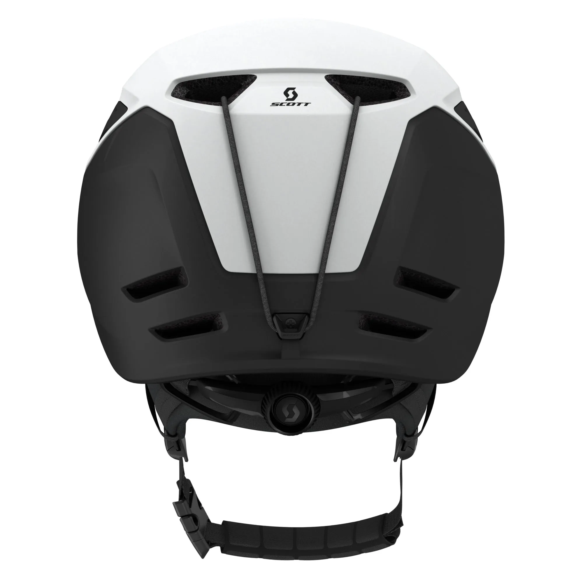 Scott Couloir Mountain Ski Helmet