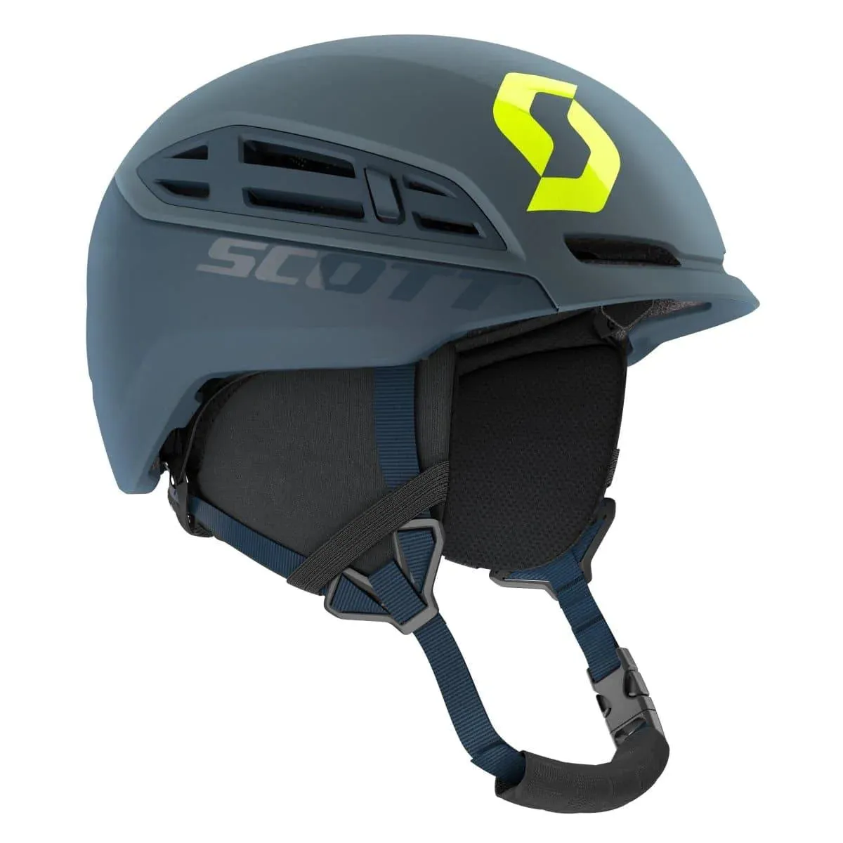 Scott Couloir Mountain Ski Helmet