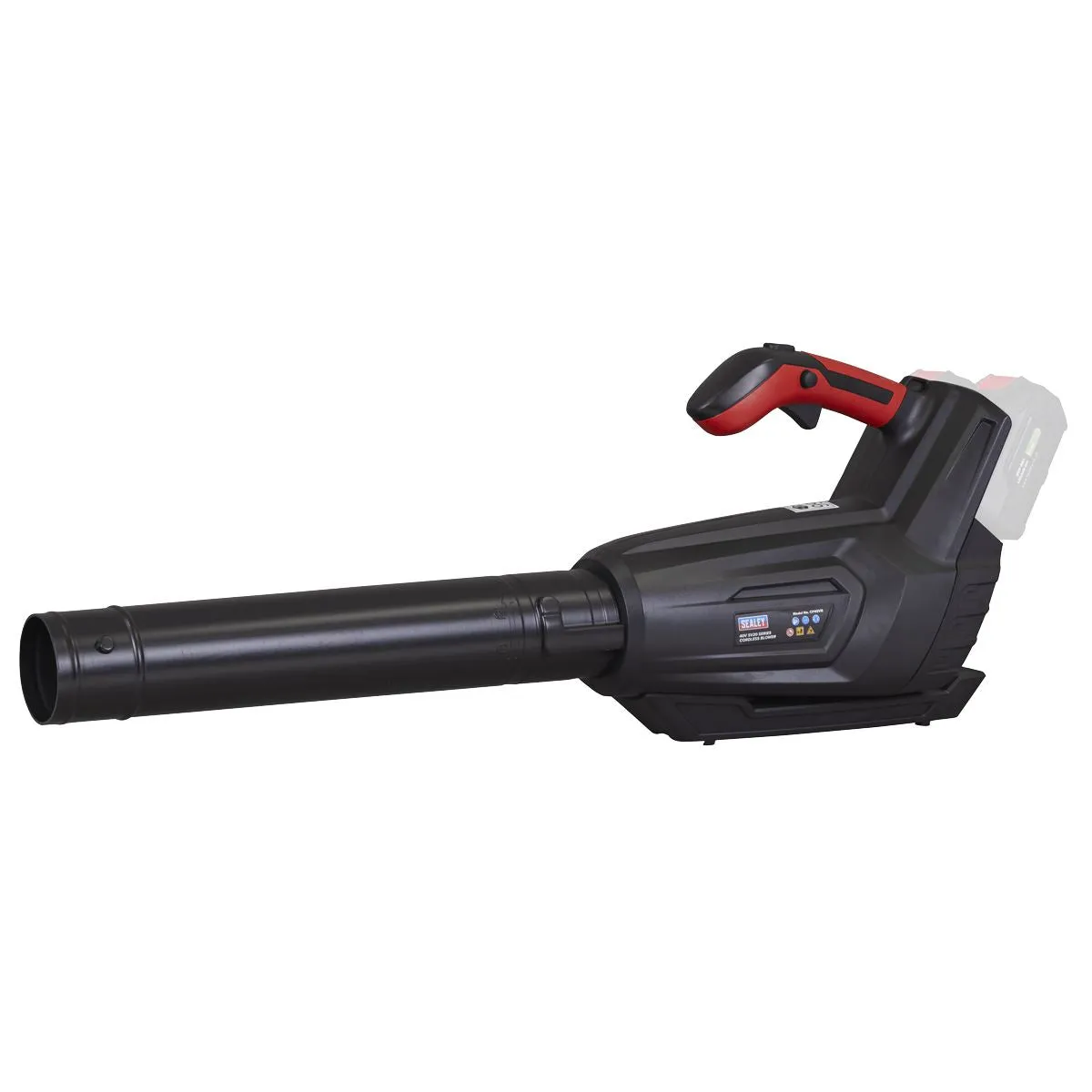Sealey Cordless Blower Kit 40V 4Ah SV20 Series