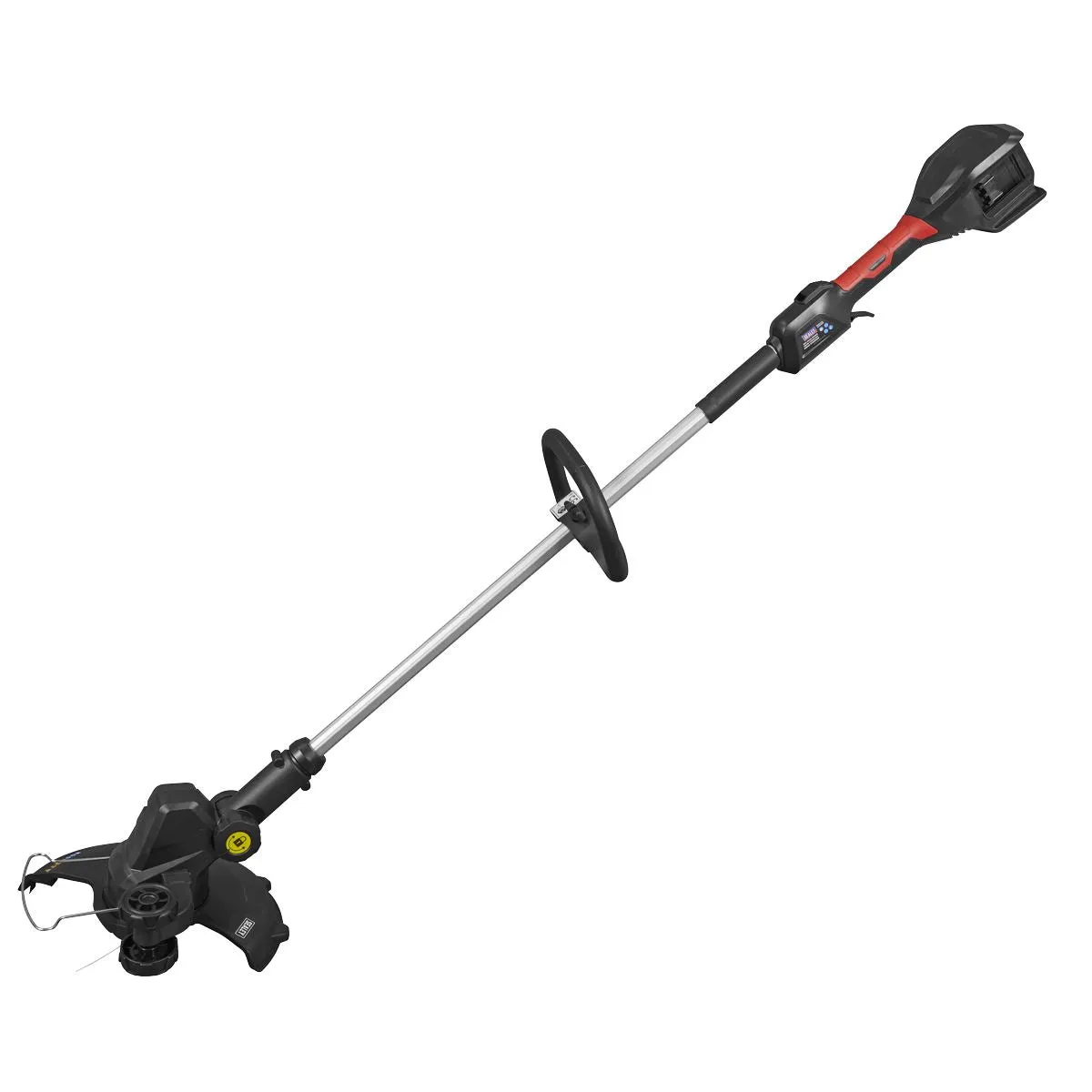 Sealey Grass Strimmer 40V SV20 Series 30cm - Body Only