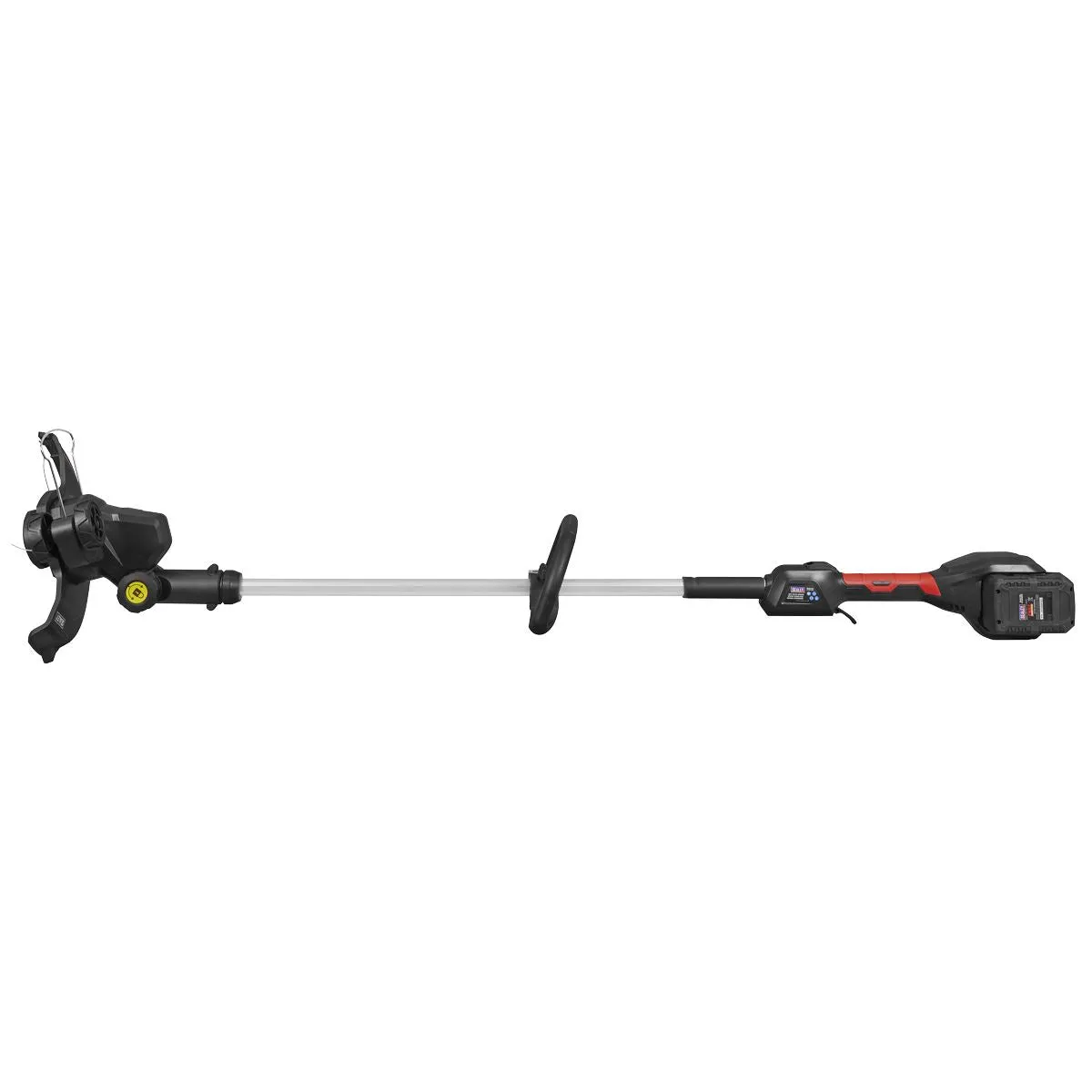 Sealey Grass Strimmer 40V SV20 Series 30cm - Body Only
