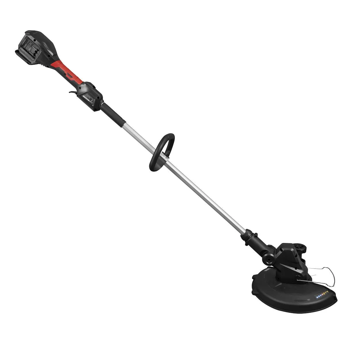 Sealey Grass Strimmer 40V SV20 Series 30cm - Body Only