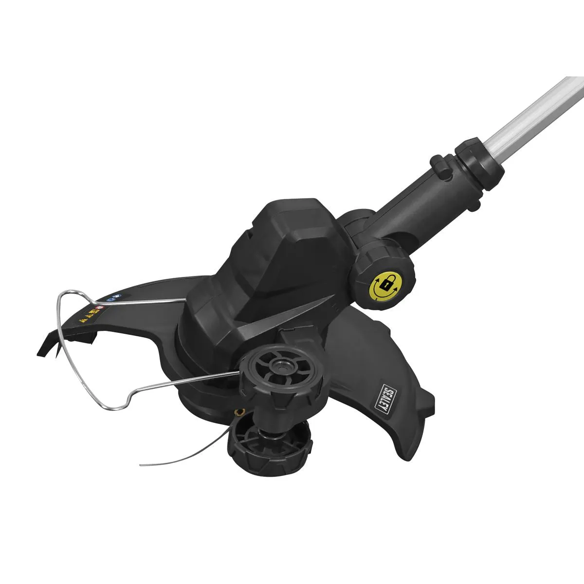 Sealey Grass Strimmer 40V SV20 Series 30cm - Body Only