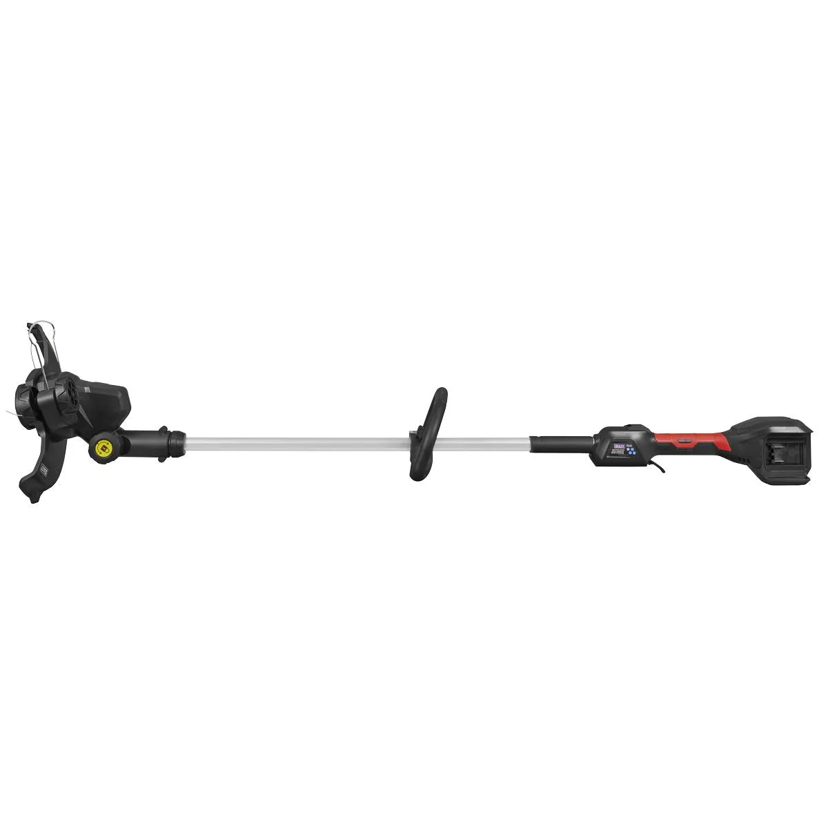 Sealey Grass Strimmer 40V SV20 Series 30cm - Body Only
