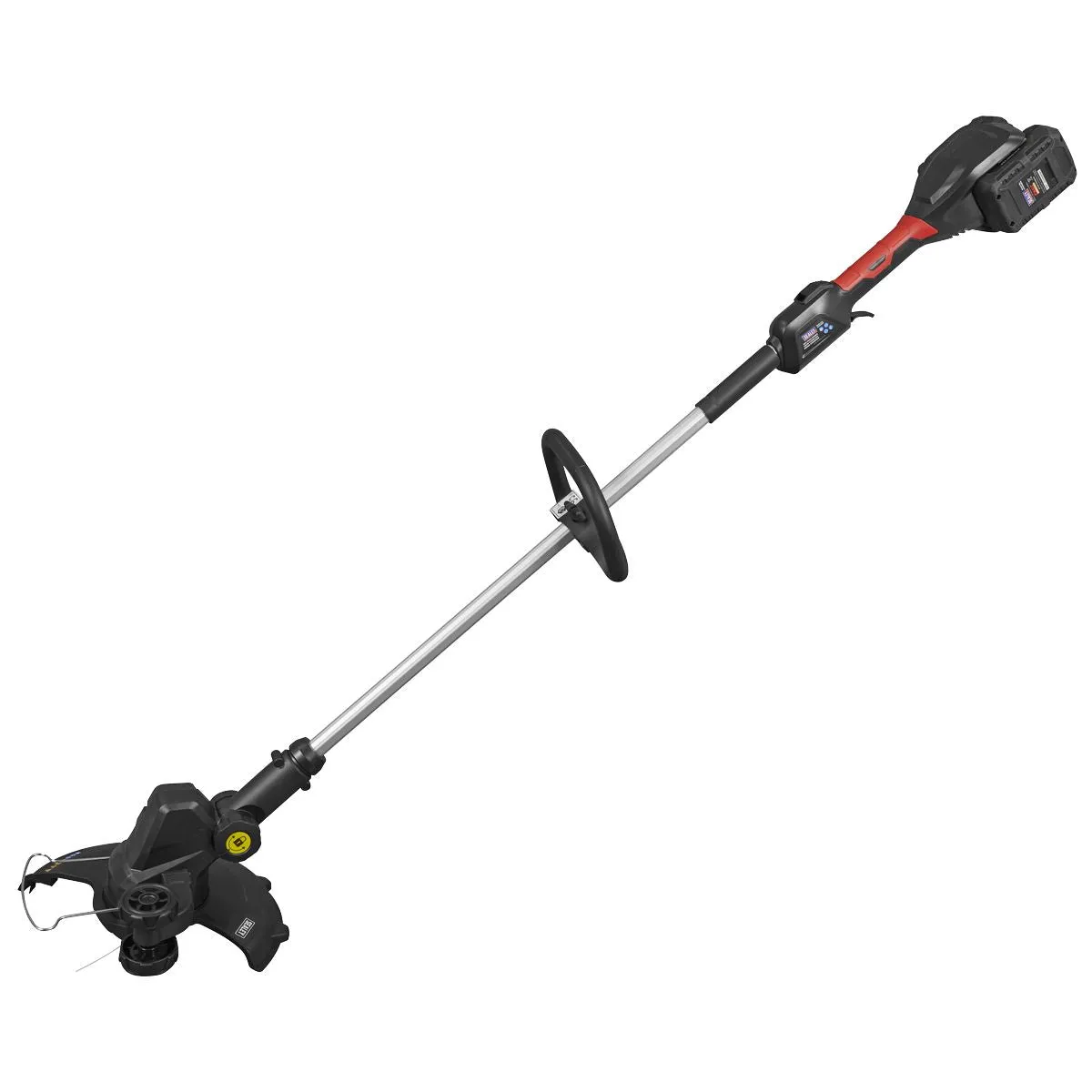 Sealey Grass Strimmer 40V SV20 Series 30cm - Body Only