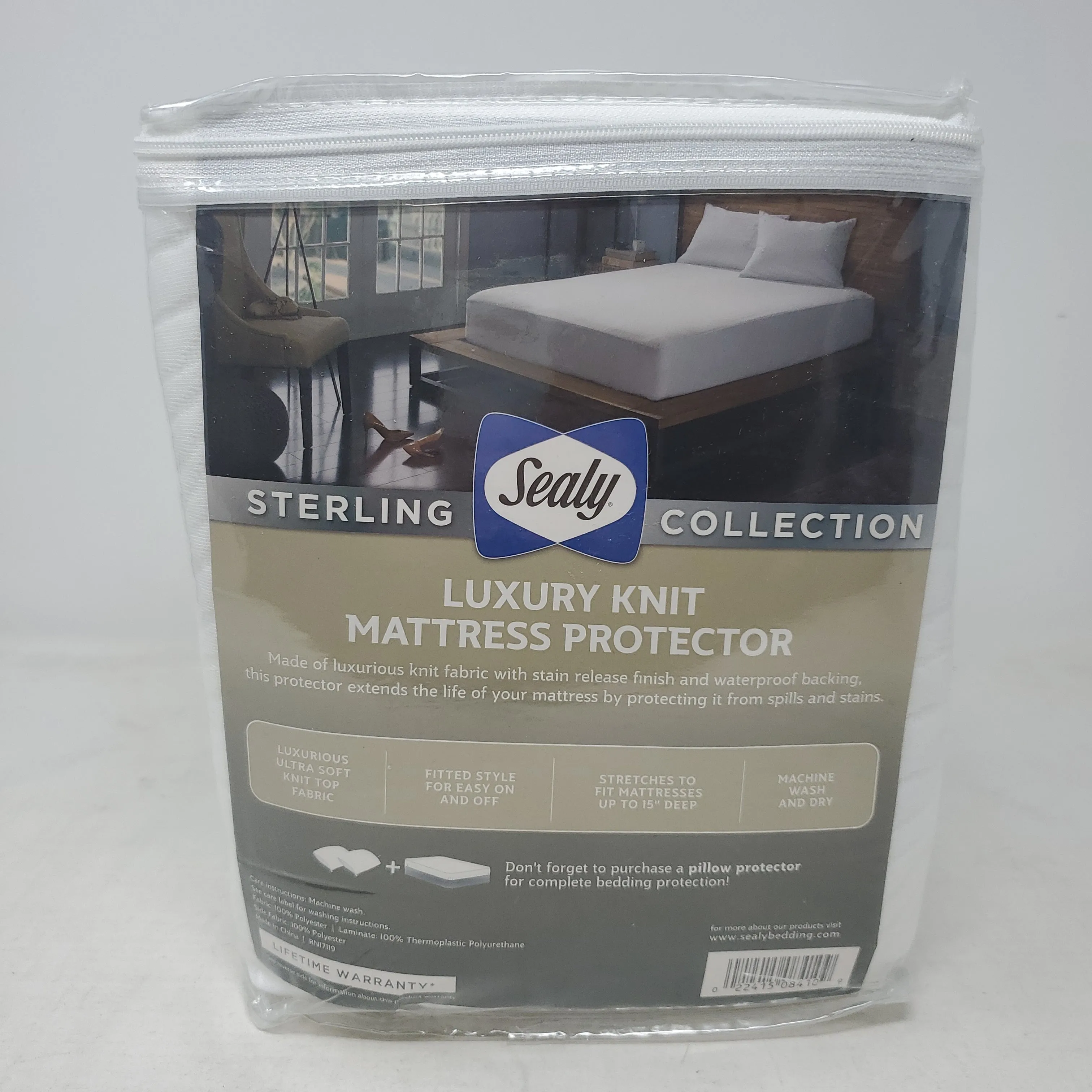 Sealy Twin mattress Protector AP10
