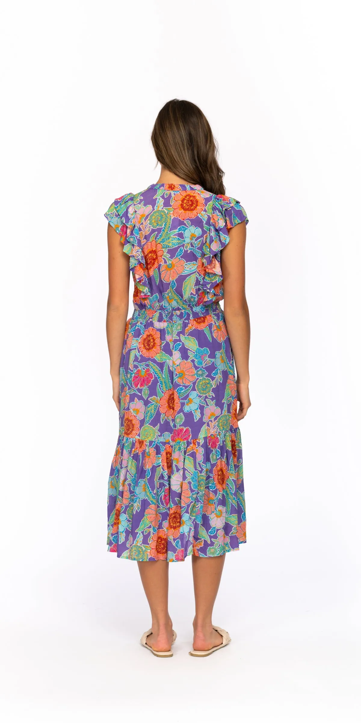 Seb Garden Dress