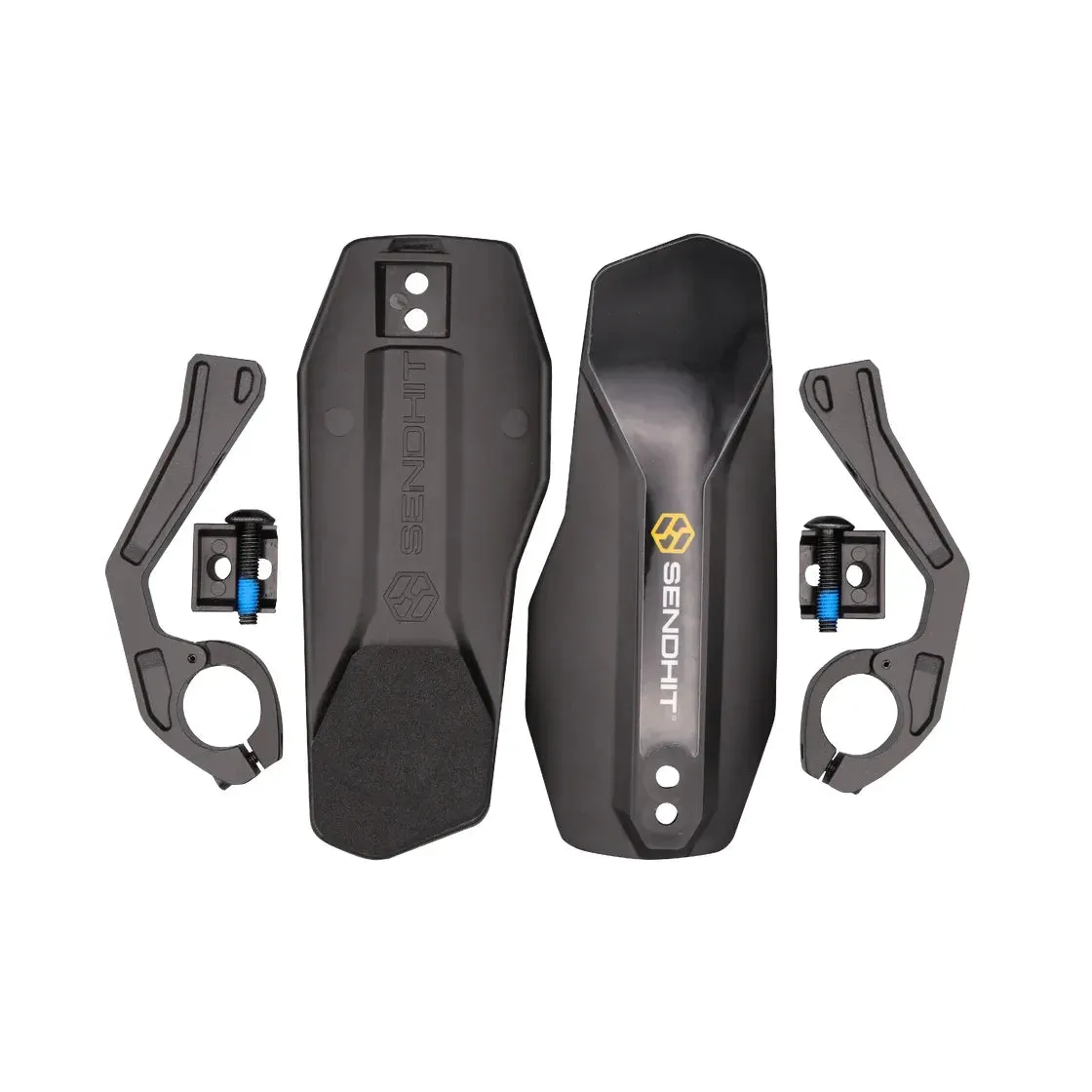 Sendhit Nock V2 Handguards