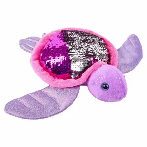 Sequined Sea Turtle