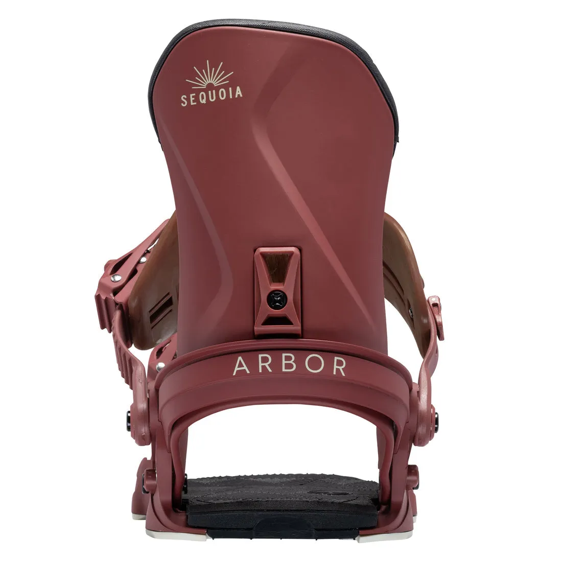 Sequoia Women's Snowboard Binding