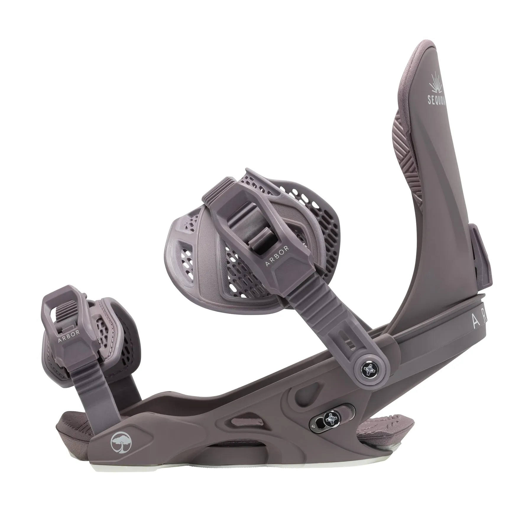 Sequoia Women's Snowboard Binding