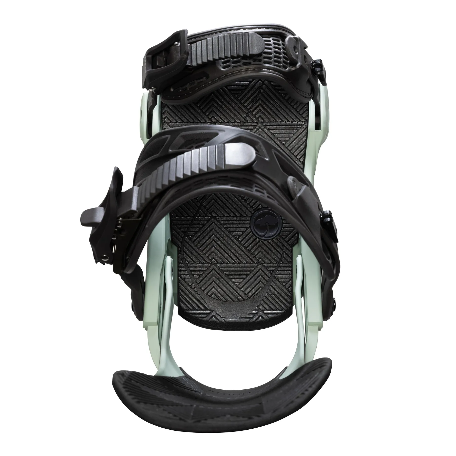 Sequoia Women's Snowboard Binding