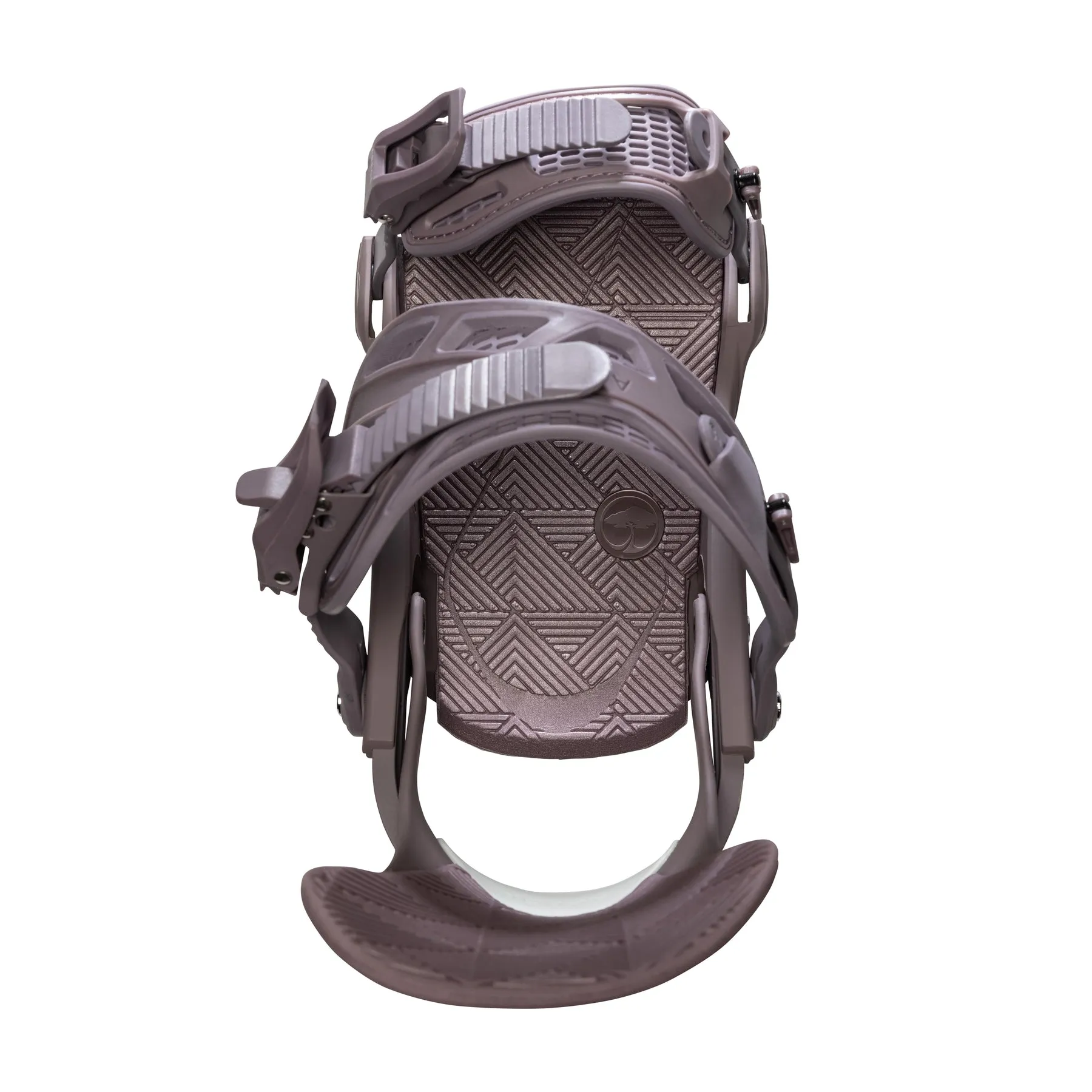 Sequoia Women's Snowboard Binding