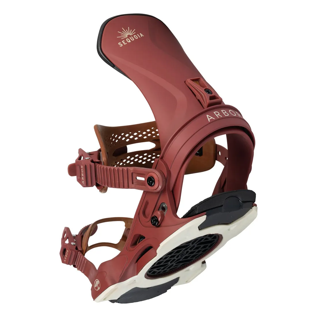 Sequoia Women's Snowboard Binding