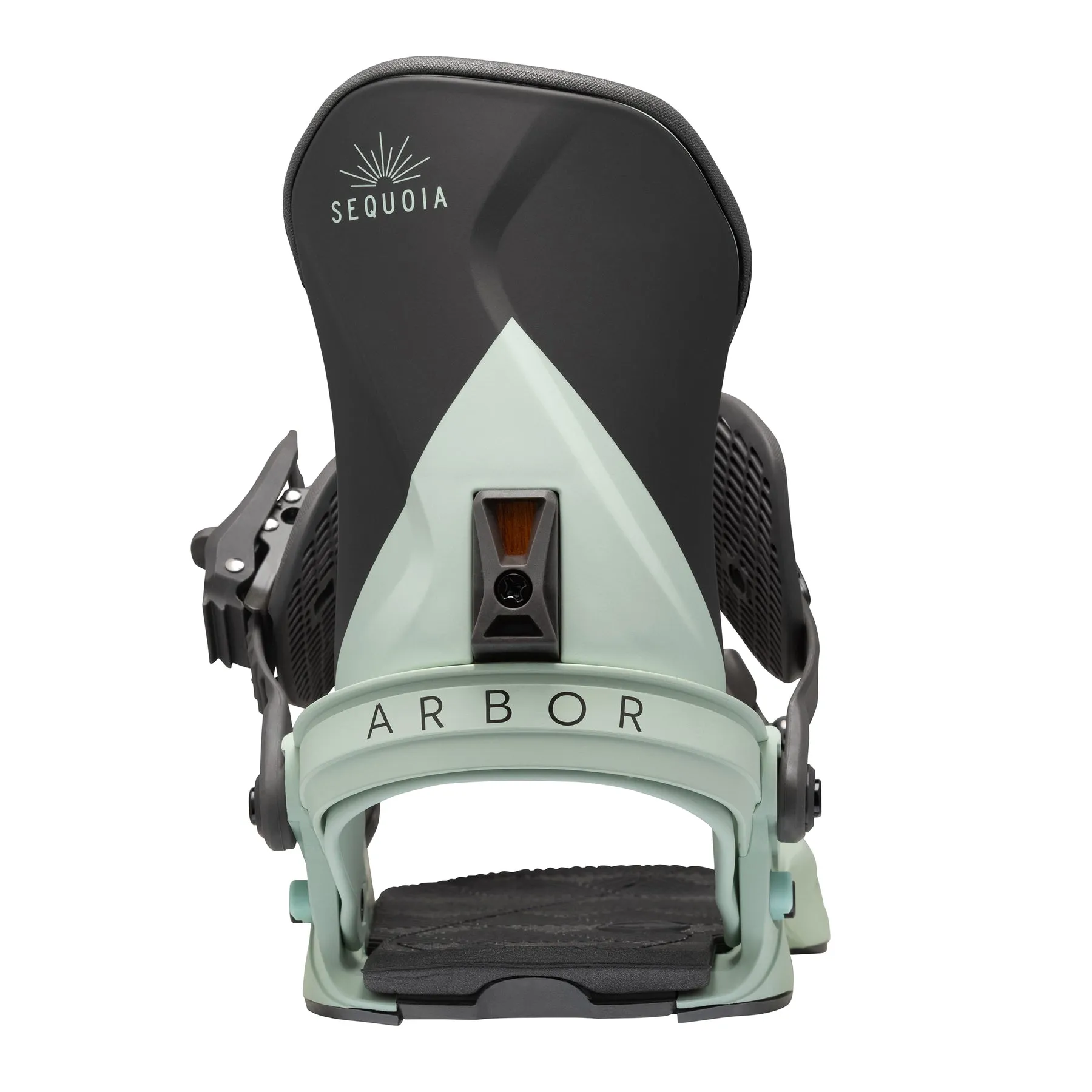 Sequoia Women's Snowboard Binding
