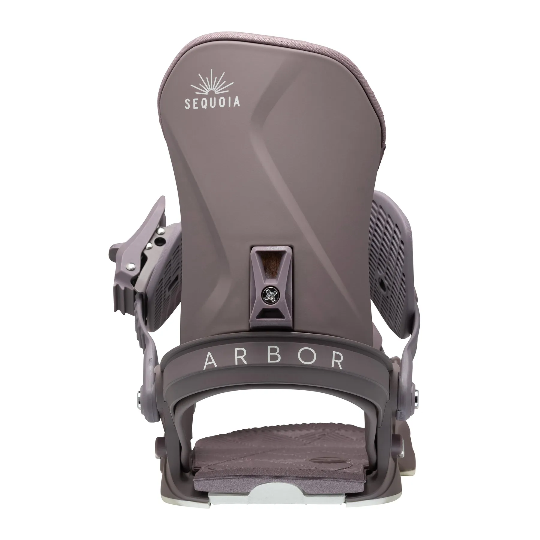 Sequoia Women's Snowboard Binding