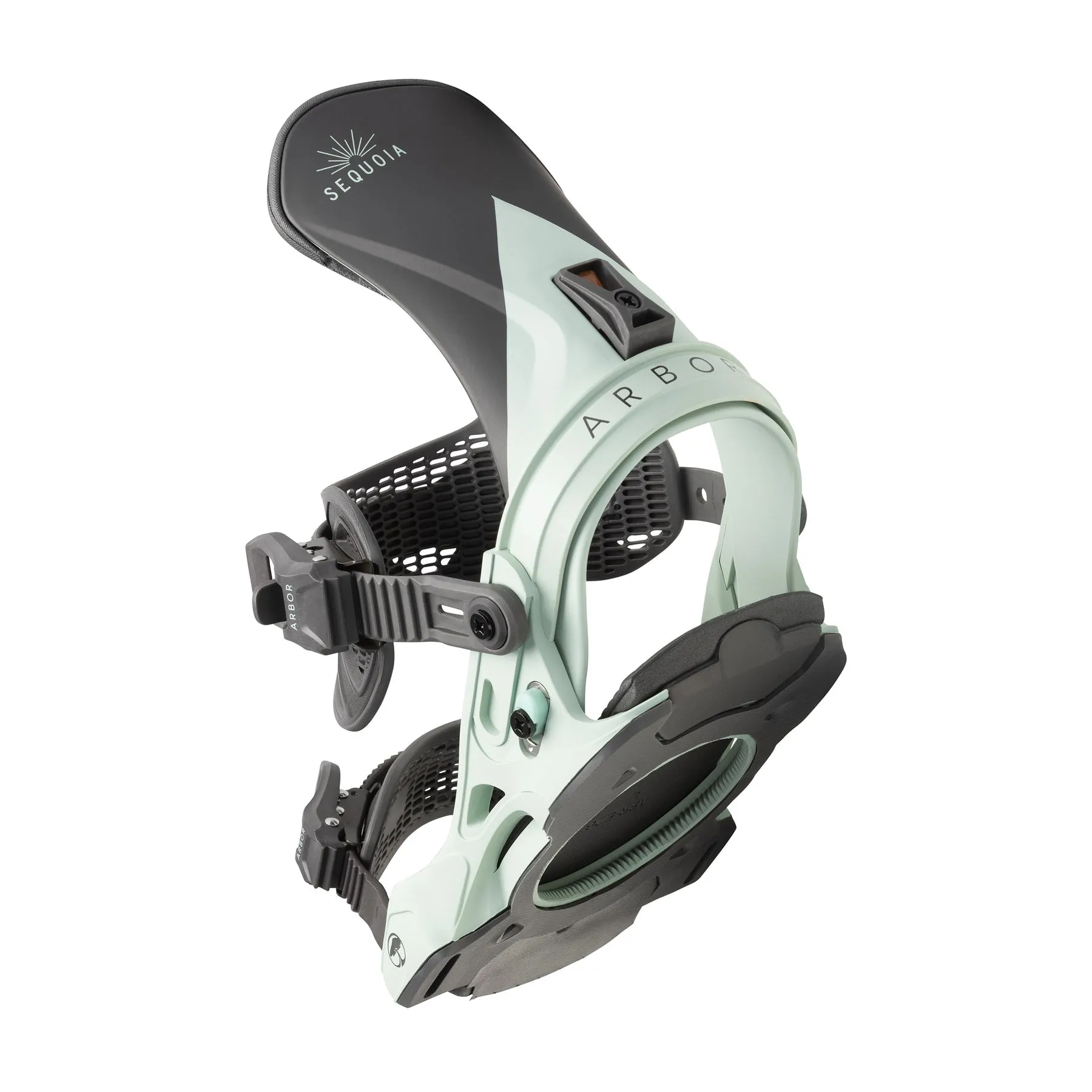 Sequoia Women's Snowboard Binding