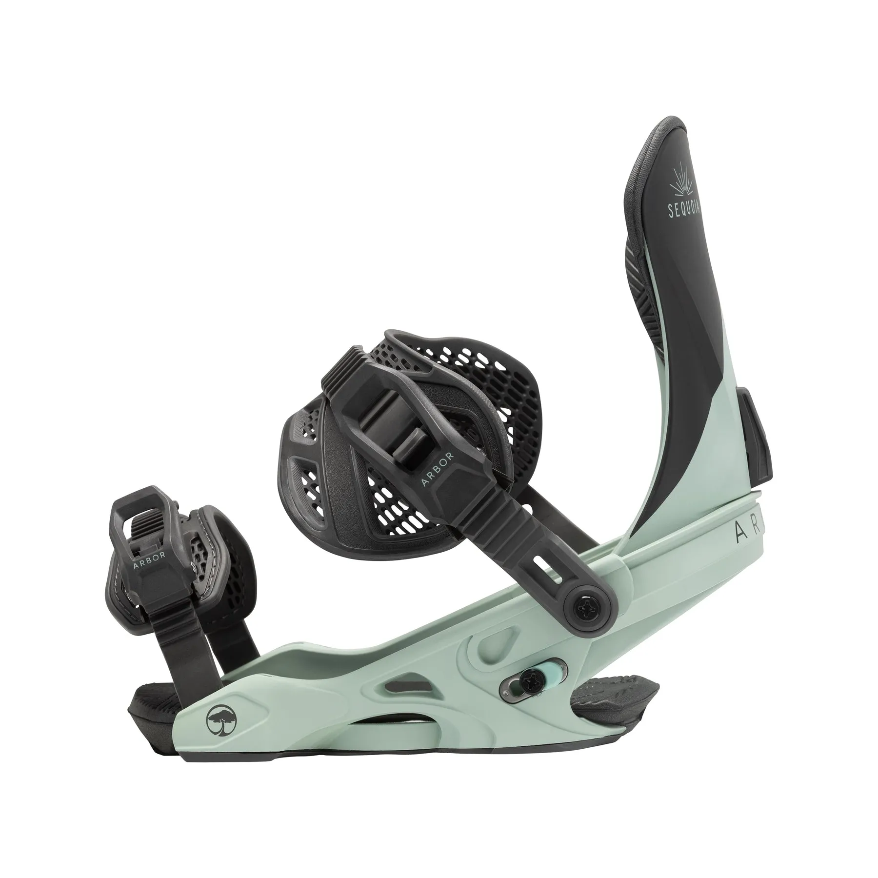 Sequoia Women's Snowboard Binding