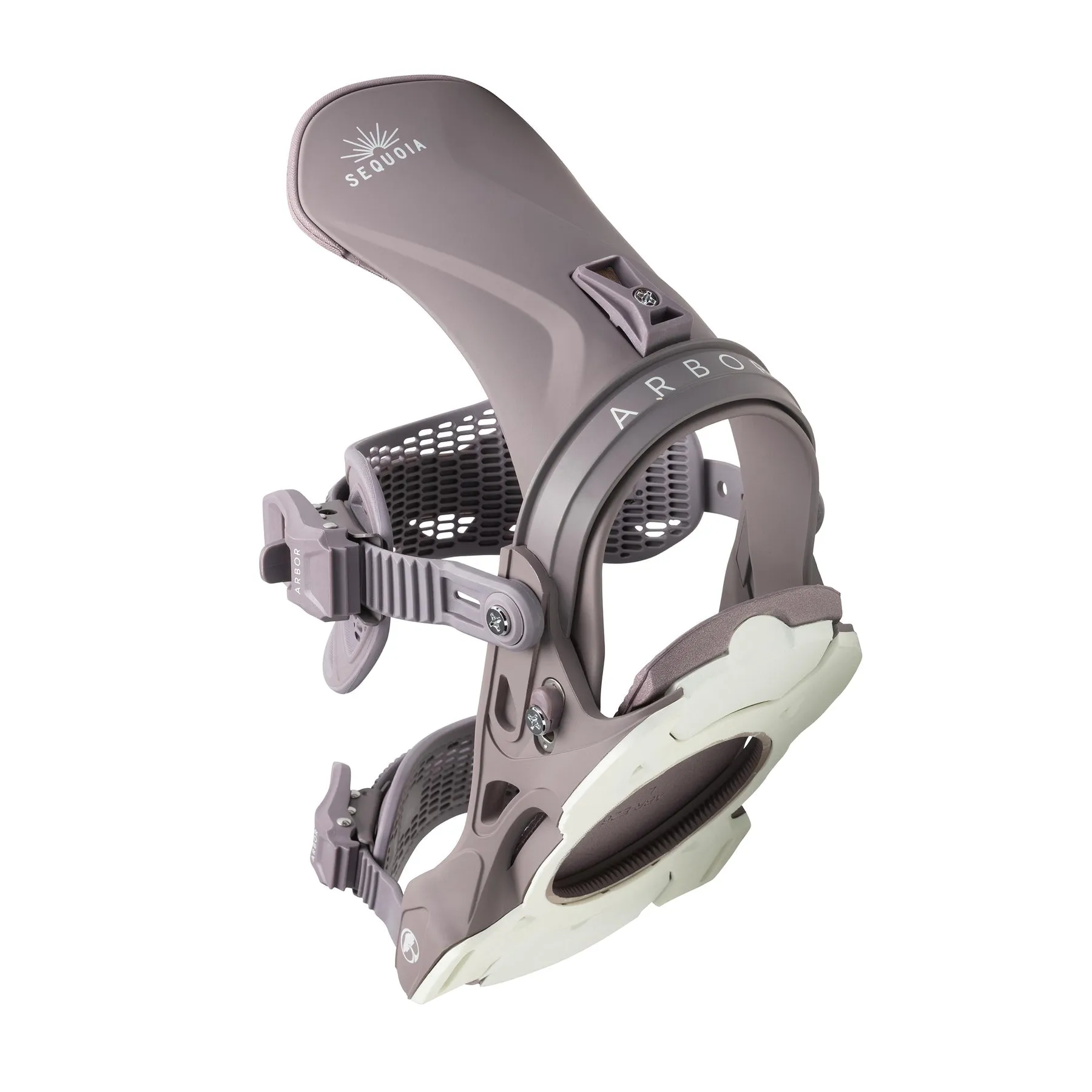 Sequoia Women's Snowboard Binding