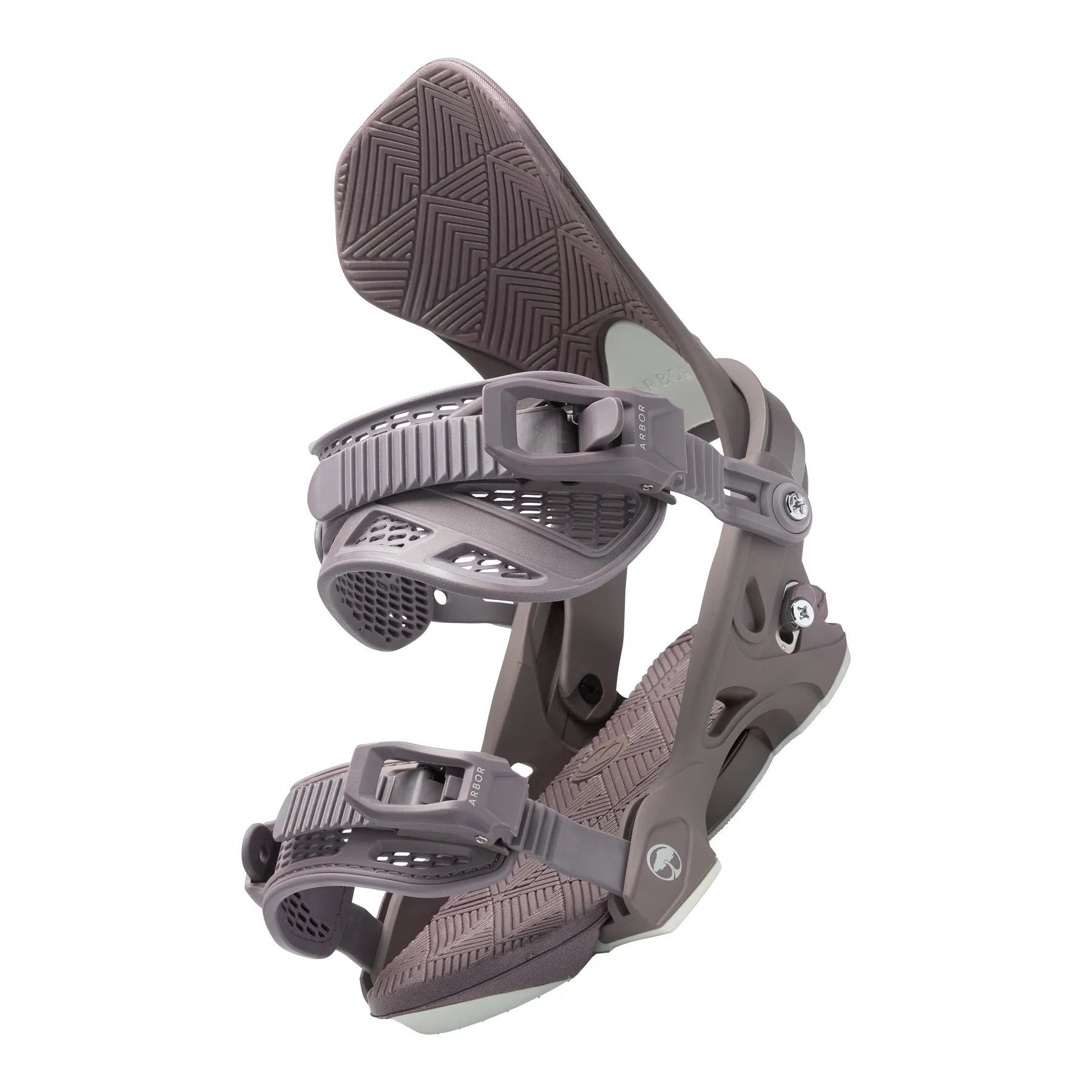 Sequoia Women's Snowboard Binding