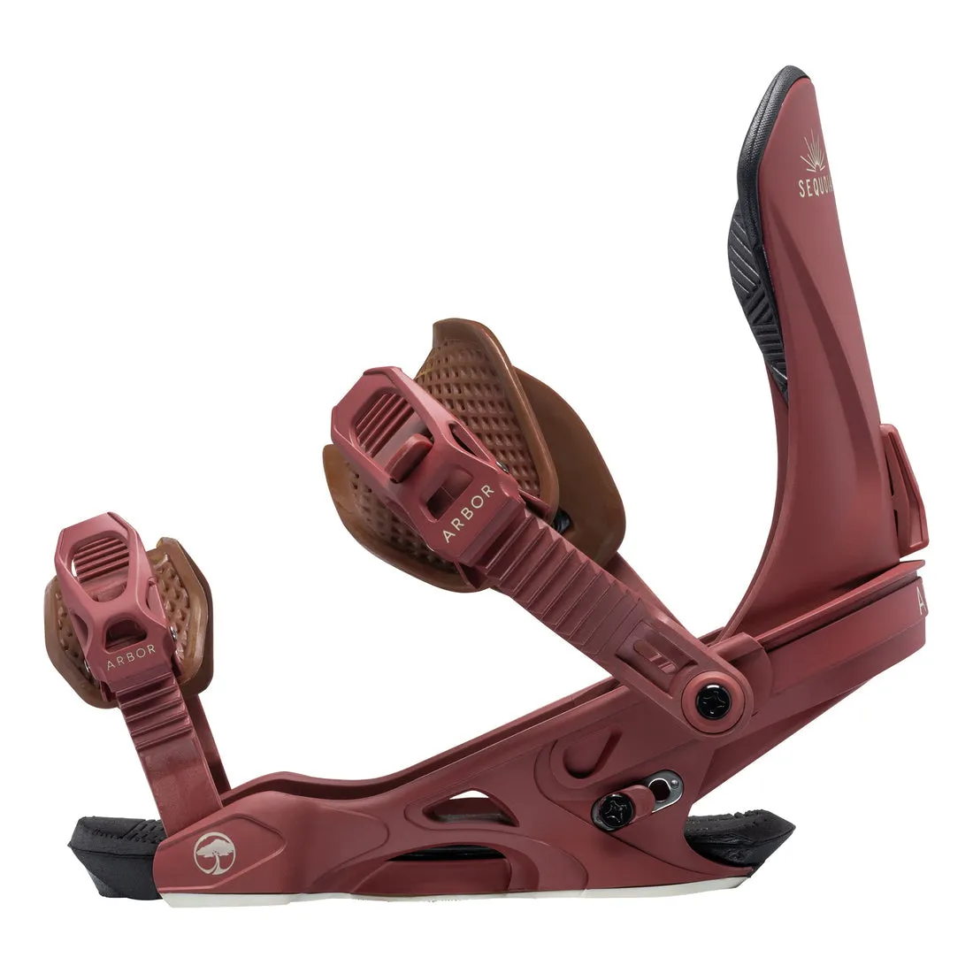 Sequoia Women's Snowboard Binding