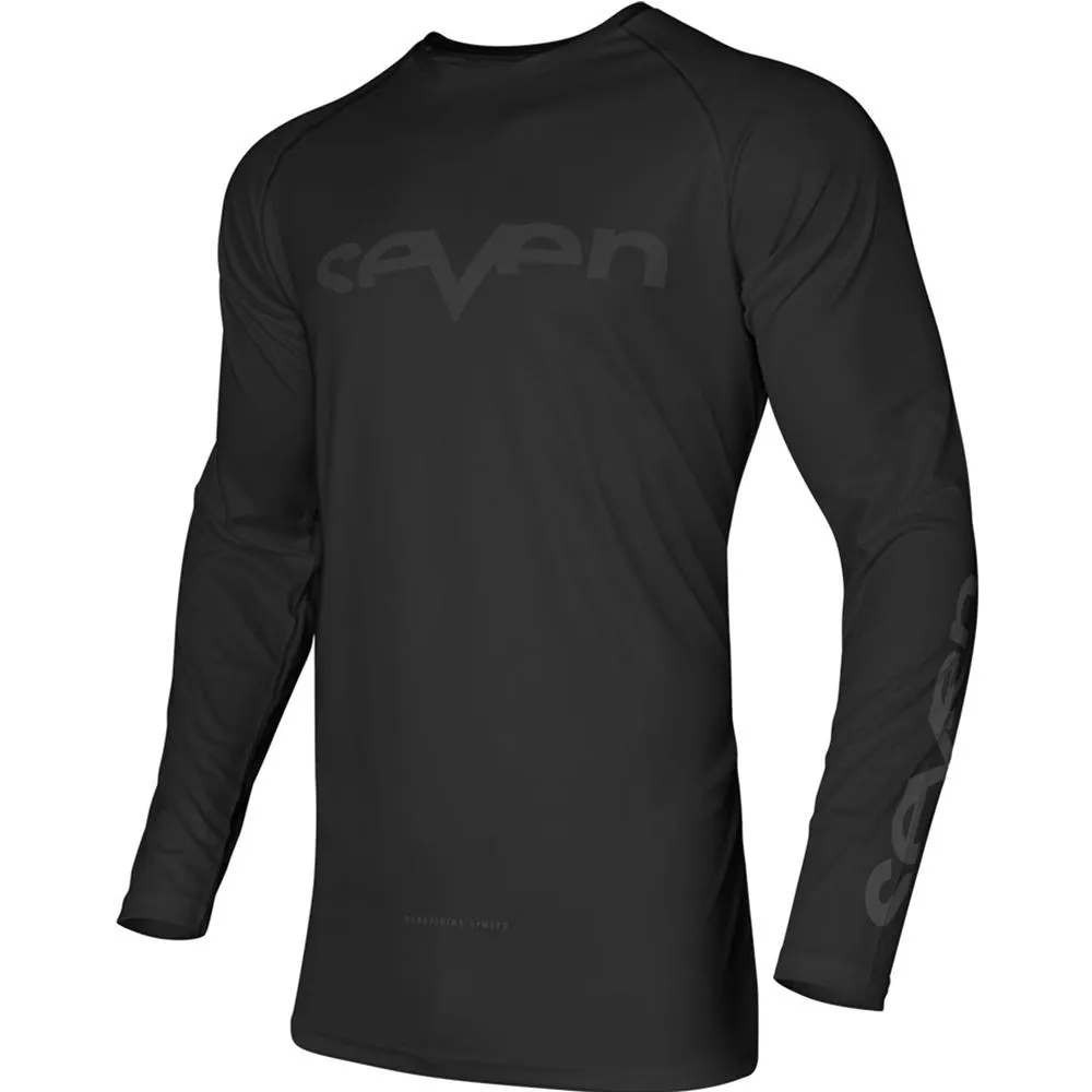 Seven - 2021 Vox Staple Pursuit MX Combo