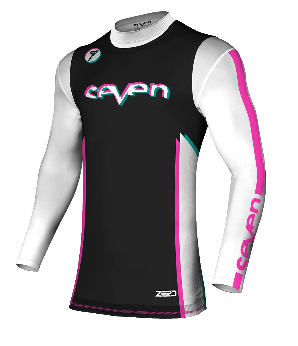 Seven Zero Alter Over Jersey