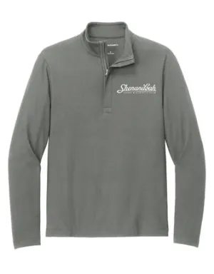 Shenandoah Lodge & Athletic Club 1/4 Zip