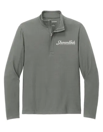 Shenandoah Lodge & Athletic Club 1/4 Zip