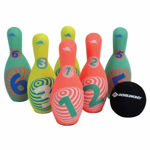 Shildkrot Neoprene Skittles