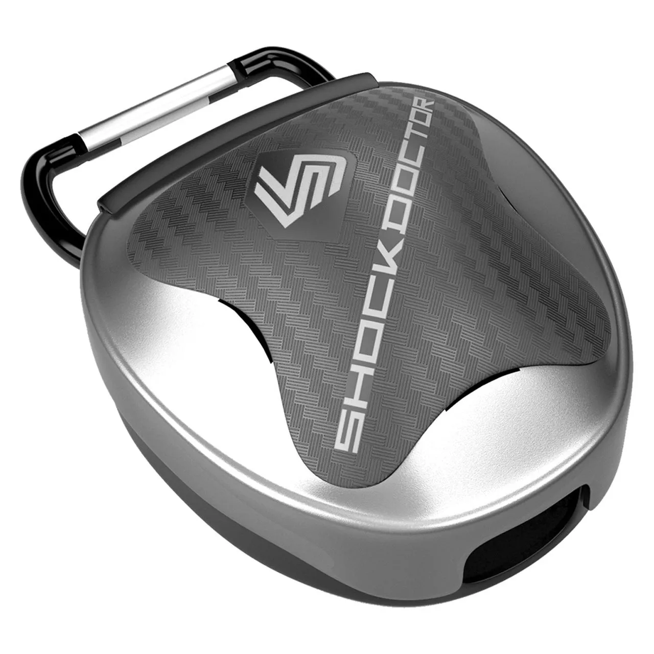 SHOCK DOCTOR MOUTHGUARD CASE