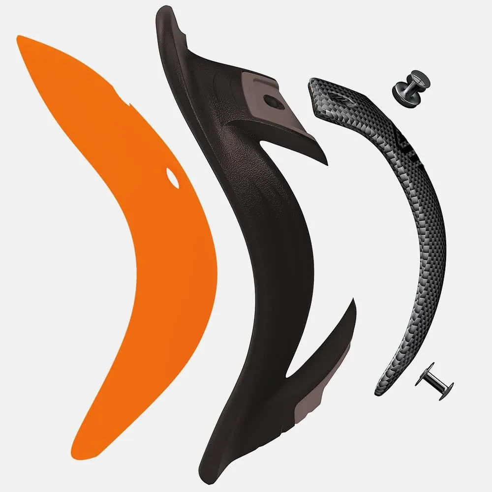 SHOCK DOCTOR SUPPORT WITH BIOFLEX CUP