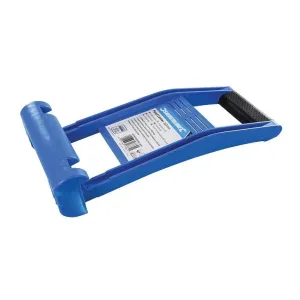 SILVERLINE PANEL CARRIER 365MM 779456