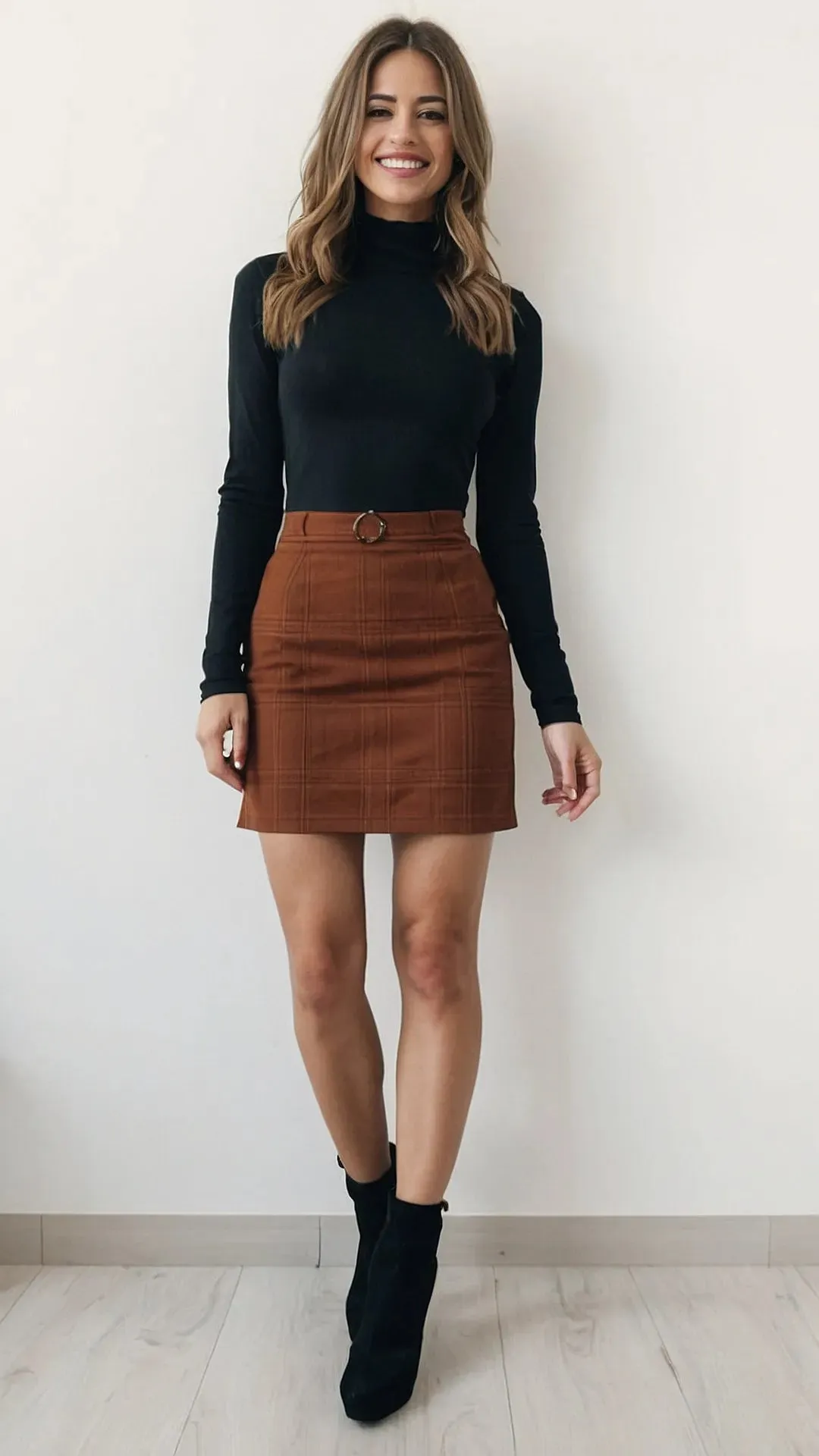 Skirt Set Go: 15 Fun and Flirty Outfit Ideas