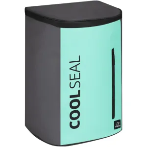 Snappy CoolSeal Backpack Cooler 24L Mint SN-BPCB24-M