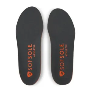 SofSole Mens Athletic Insole