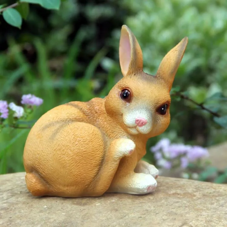 Solar Animal Garden Lights