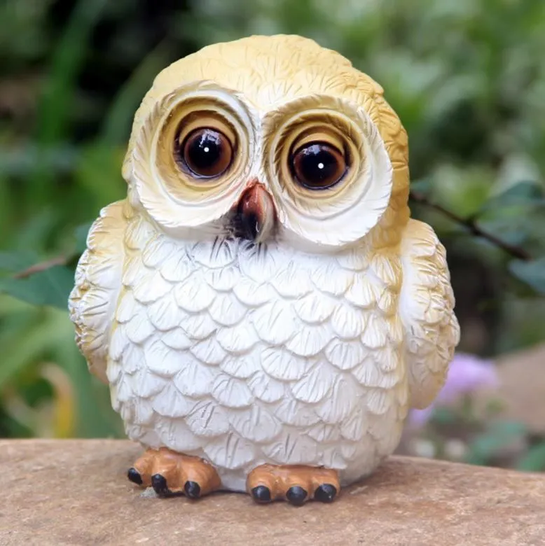 Solar Animal Garden Lights