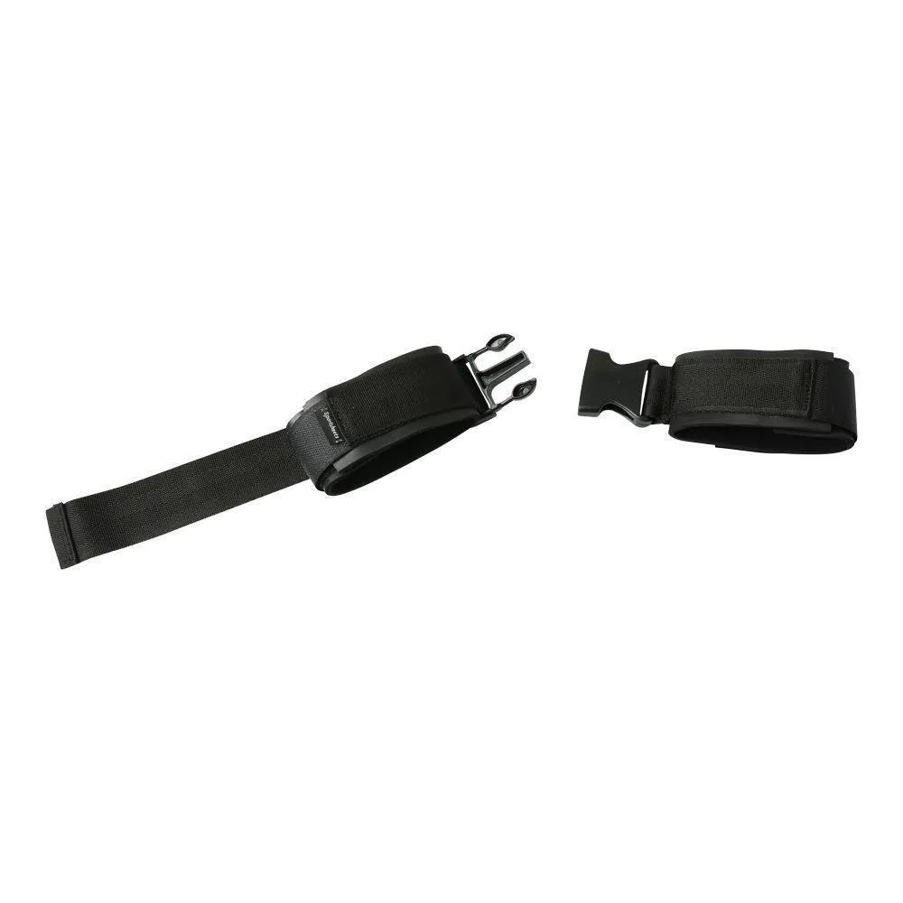 Sportsheets The G-Spot Link Positionary Cuffs