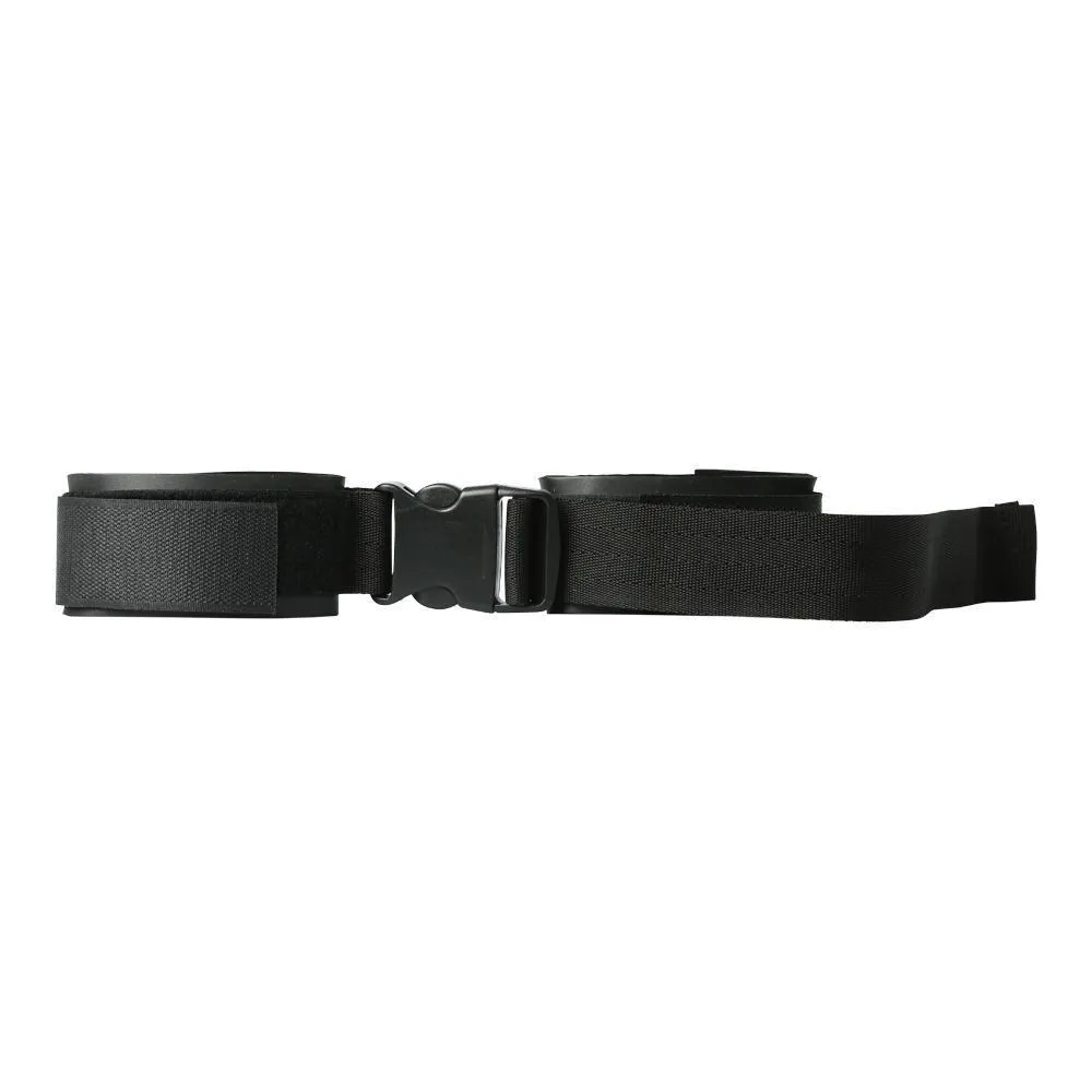 Sportsheets The G-Spot Link Positionary Cuffs