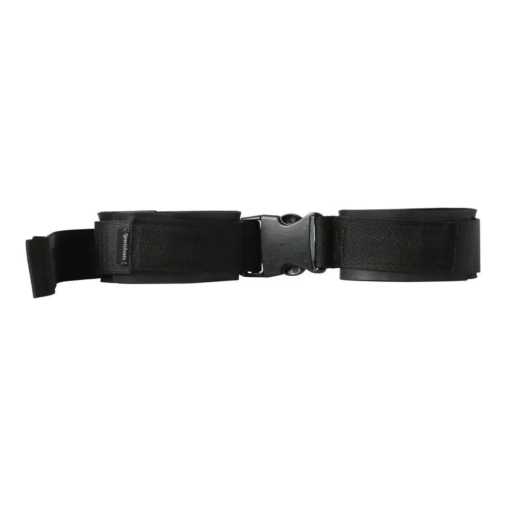 Sportsheets The G-Spot Link Positionary Cuffs