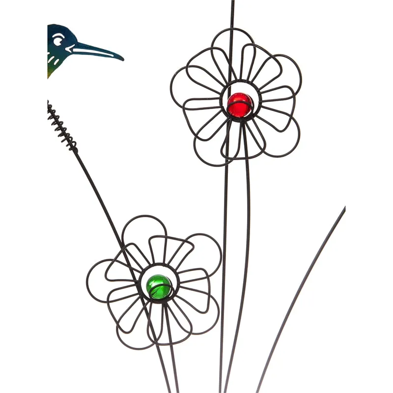 SPRINGY STAKES, Hummingbird,q56084hum