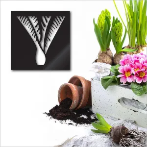 Square Nikau Indoor Outdoor Panels