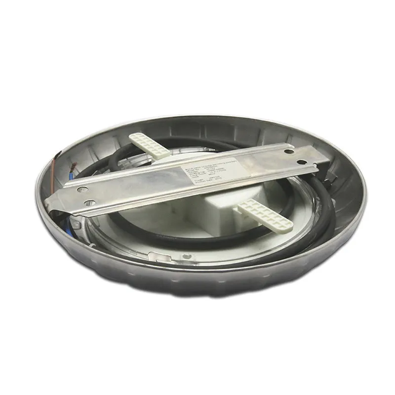 Stainless Steel LED Swimming Pool Light